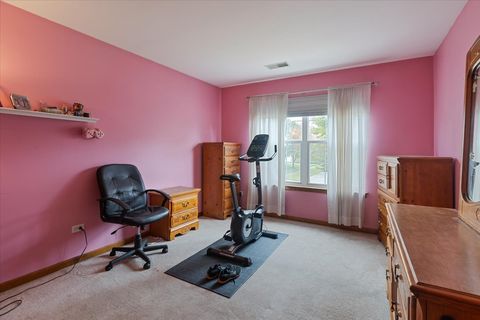 Tiny photo for 23721 Greenfield Drive, Plainfield, IL 60585 (MLS # 12478525)