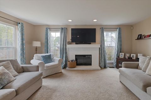 Tiny photo for 23721 Greenfield Drive, Plainfield, IL 60585 (MLS # 12478525)