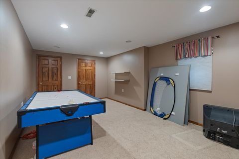 Tiny photo for 23721 Greenfield Drive, Plainfield, IL 60585 (MLS # 12478525)