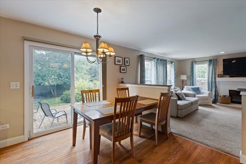 Tiny photo for 23721 Greenfield Drive, Plainfield, IL 60585 (MLS # 12478525)
