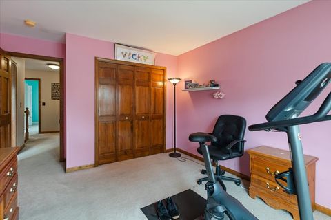 Tiny photo for 23721 Greenfield Drive, Plainfield, IL 60585 (MLS # 12478525)