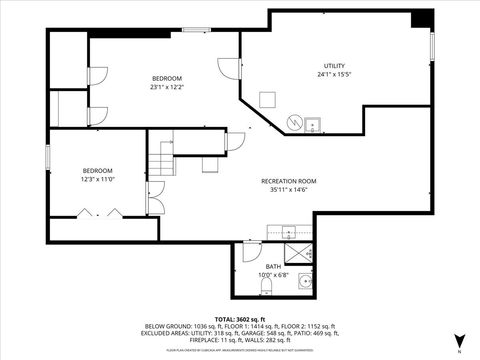 Tiny photo for 23721 Greenfield Drive, Plainfield, IL 60585 (MLS # 12478525)