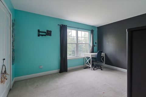 Tiny photo for 23721 Greenfield Drive, Plainfield, IL 60585 (MLS # 12478525)
