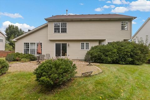 Tiny photo for 23721 Greenfield Drive, Plainfield, IL 60585 (MLS # 12478525)