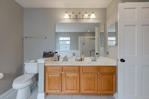 Tiny photo for 23721 Greenfield Drive, Plainfield, IL 60585 (MLS # 12478525)