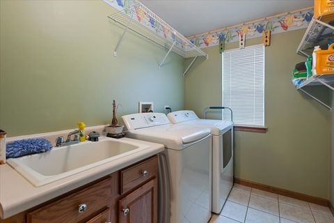 Tiny photo for 23721 Greenfield Drive, Plainfield, IL 60585 (MLS # 12478525)