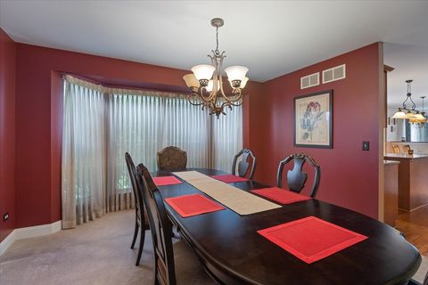 Tiny photo for 23721 Greenfield Drive, Plainfield, IL 60585 (MLS # 12478525)