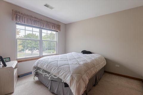 Tiny photo for 23721 Greenfield Drive, Plainfield, IL 60585 (MLS # 12478525)