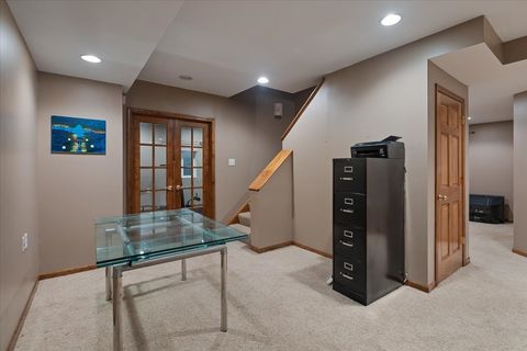 Tiny photo for 23721 Greenfield Drive, Plainfield, IL 60585 (MLS # 12478525)
