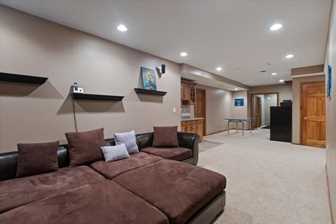Tiny photo for 23721 Greenfield Drive, Plainfield, IL 60585 (MLS # 12478525)