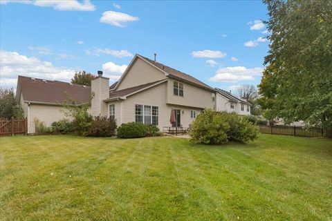 Tiny photo for 23721 Greenfield Drive, Plainfield, IL 60585 (MLS # 12478525)