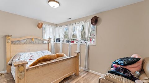 Tiny photo for 36 Monee Road, Park Forest, IL 60466 (MLS # 12391163)