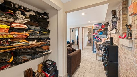 Tiny photo for 36 Monee Road, Park Forest, IL 60466 (MLS # 12391163)