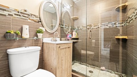 Tiny photo for 36 Monee Road, Park Forest, IL 60466 (MLS # 12391163)