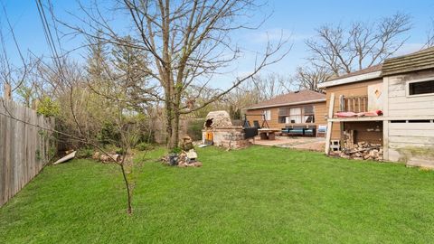 Tiny photo for 36 Monee Road, Park Forest, IL 60466 (MLS # 12391163)