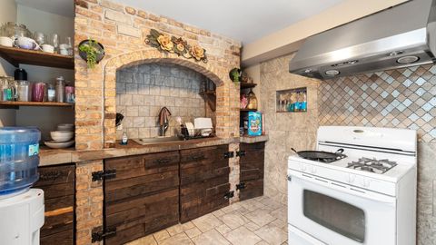 Tiny photo for 36 Monee Road, Park Forest, IL 60466 (MLS # 12391163)