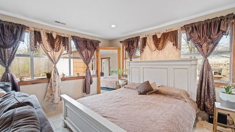 Tiny photo for 36 Monee Road, Park Forest, IL 60466 (MLS # 12391163)