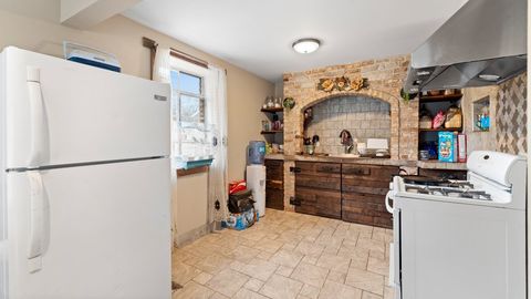 Tiny photo for 36 Monee Road, Park Forest, IL 60466 (MLS # 12391163)