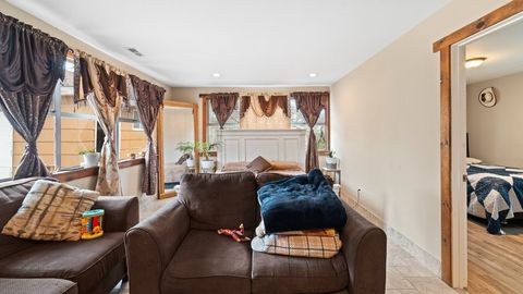 Tiny photo for 36 Monee Road, Park Forest, IL 60466 (MLS # 12391163)