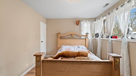 Tiny photo for 36 Monee Road, Park Forest, IL 60466 (MLS # 12391163)