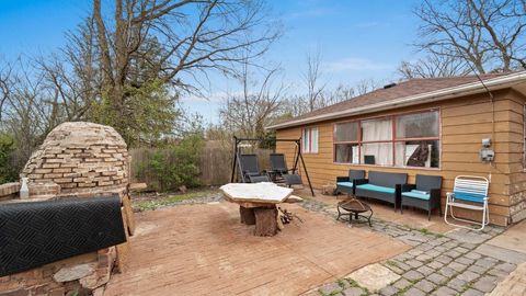 Tiny photo for 36 Monee Road, Park Forest, IL 60466 (MLS # 12391163)