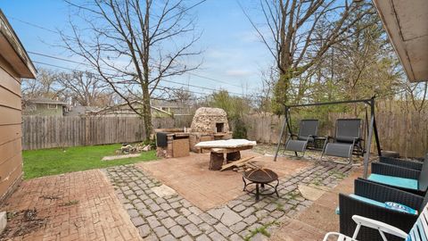 Tiny photo for 36 Monee Road, Park Forest, IL 60466 (MLS # 12391163)