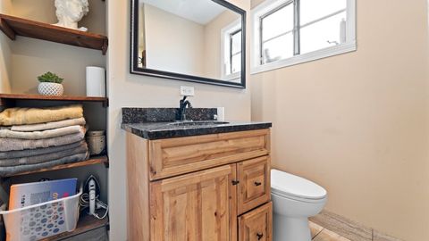 Tiny photo for 36 Monee Road, Park Forest, IL 60466 (MLS # 12391163)