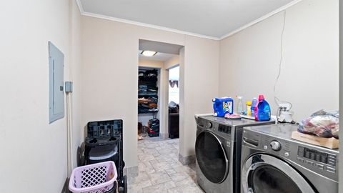 Tiny photo for 36 Monee Road, Park Forest, IL 60466 (MLS # 12391163)