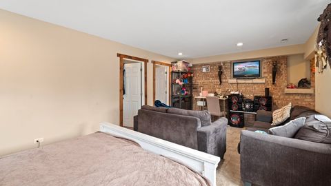 Tiny photo for 36 Monee Road, Park Forest, IL 60466 (MLS # 12391163)