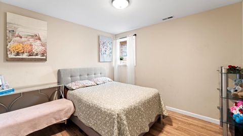 Tiny photo for 36 Monee Road, Park Forest, IL 60466 (MLS # 12391163)