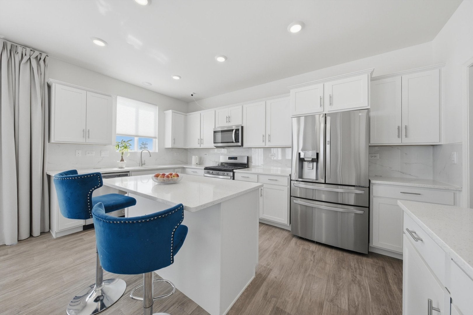 501 Sequoia Court