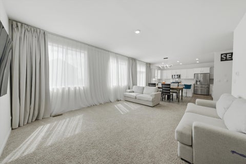 Tiny photo for 501 Sequoia Court, Oswego, IL 60543 (MLS # 12734631)