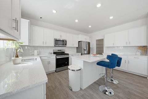 Tiny photo for 501 Sequoia Court, Oswego, IL 60543 (MLS # 12734631)