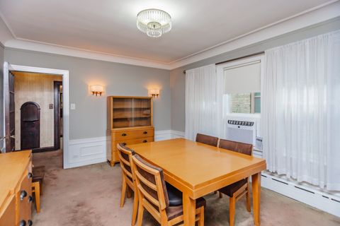 Tiny photo for 6035 N Mason Avenue, Chicago, IL 60646 (MLS # 12503255)