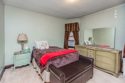 Tiny photo for 6035 N Mason Avenue, Chicago, IL 60646 (MLS # 12503255)