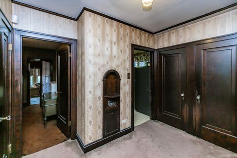 Tiny photo for 6035 N Mason Avenue, Chicago, IL 60646 (MLS # 12503255)