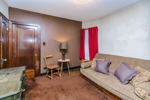 Tiny photo for 6035 N Mason Avenue, Chicago, IL 60646 (MLS # 12503255)