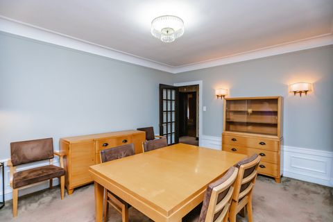 Tiny photo for 6035 N Mason Avenue, Chicago, IL 60646 (MLS # 12503255)