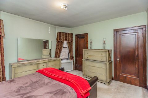 Tiny photo for 6035 N Mason Avenue, Chicago, IL 60646 (MLS # 12503255)