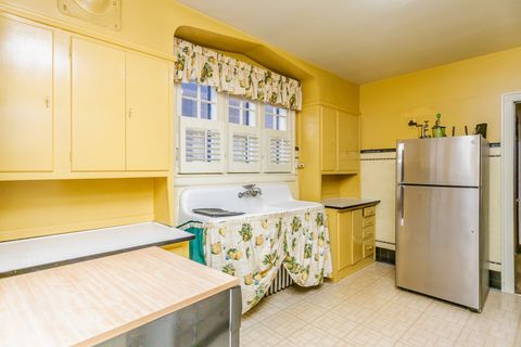 Tiny photo for 6035 N Mason Avenue, Chicago, IL 60646 (MLS # 12503255)