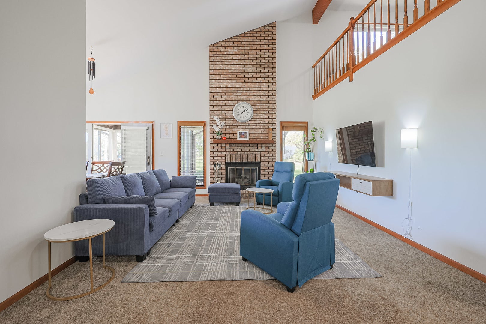 1801 Monterey Court