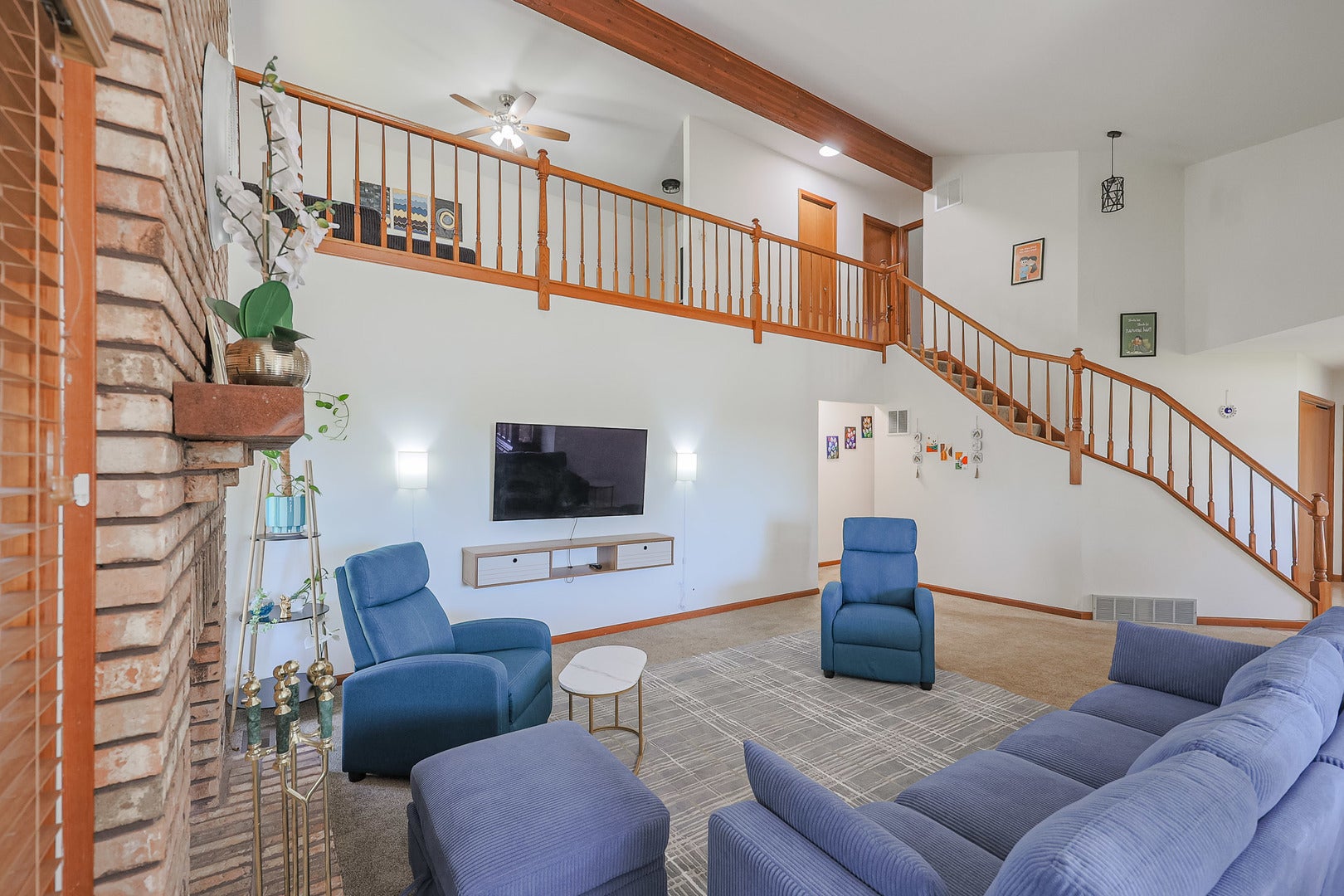 1801 Monterey Court