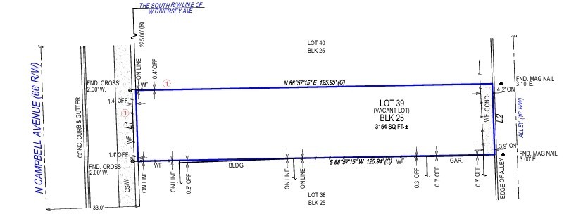 2735 N Campbell Avenue