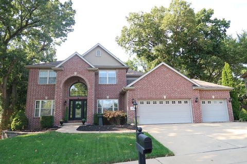 Photo of 5413 W Briarstone Drive, Peoria, IL 61615 (MLS # 12481680)