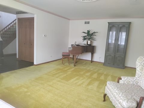 Tiny photo for 13008 S Meade Avenue, Palos Heights, IL 60463 (MLS # 12395817)