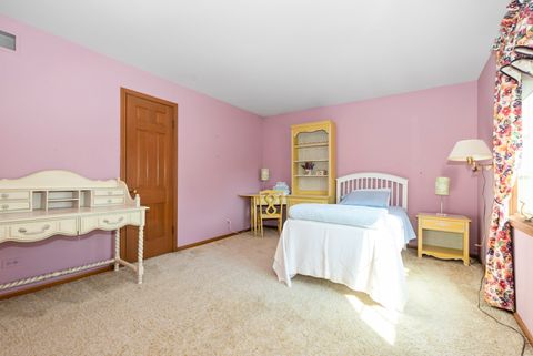 Tiny photo for 13008 S Meade Avenue, Palos Heights, IL 60463 (MLS # 12395817)