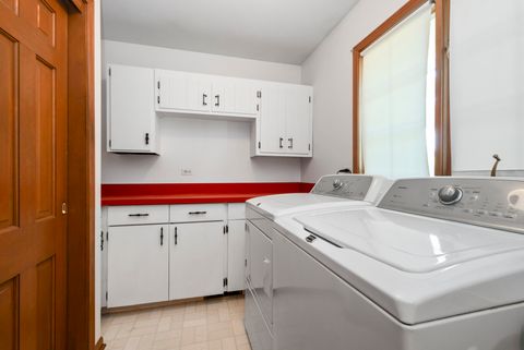 Tiny photo for 13008 S Meade Avenue, Palos Heights, IL 60463 (MLS # 12395817)