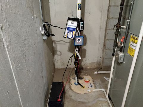 Tiny photo for 13008 S Meade Avenue, Palos Heights, IL 60463 (MLS # 12395817)