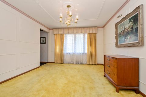 Tiny photo for 13008 S Meade Avenue, Palos Heights, IL 60463 (MLS # 12395817)