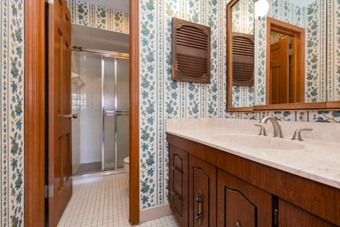 Tiny photo for 13008 S Meade Avenue, Palos Heights, IL 60463 (MLS # 12395817)